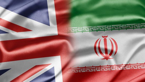 Embassies reopen as Britain, Iran mend ties