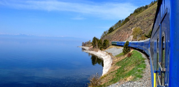 Hungary to run luxury trains to Tehran
