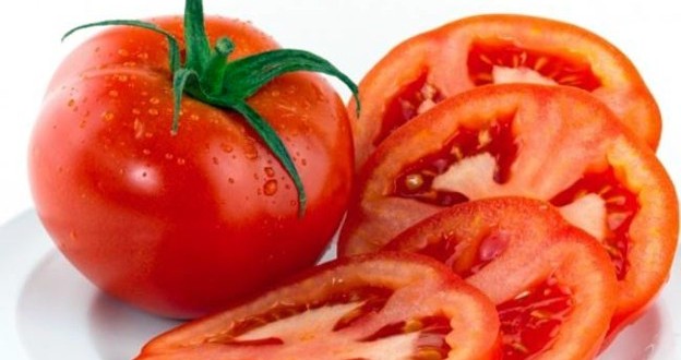 Cooked tomatoes are better for you