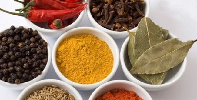 Curry powder boosts brain’s self-healing