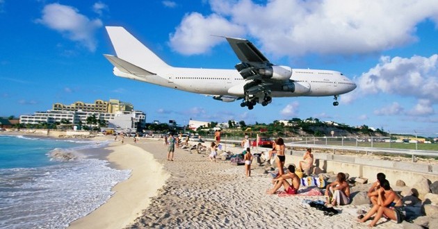 The 10 Worst Airports In The World