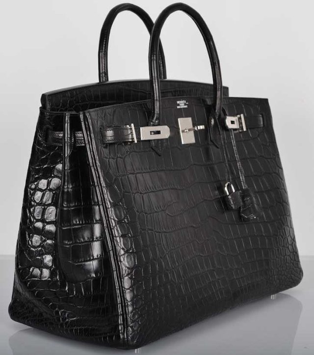 most expensive purse brand