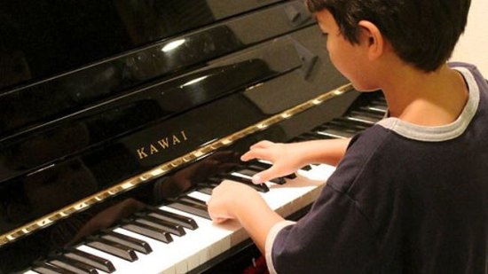 Music education helps kids improve reading
