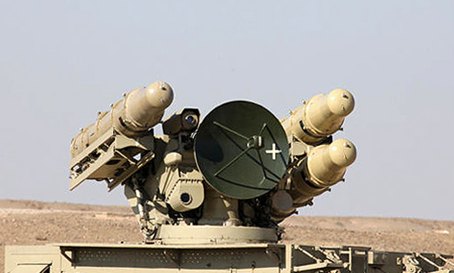 Iran to unveil new air defense systems