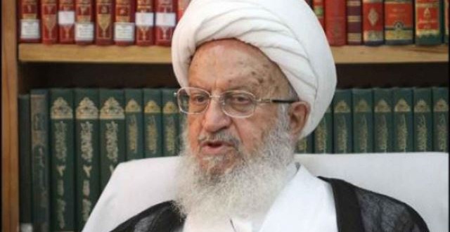 Ayatollah: 3G internet is immoral