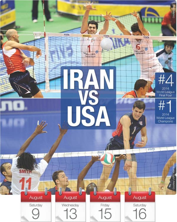 Iran-vs-USA-volleyball-in-S