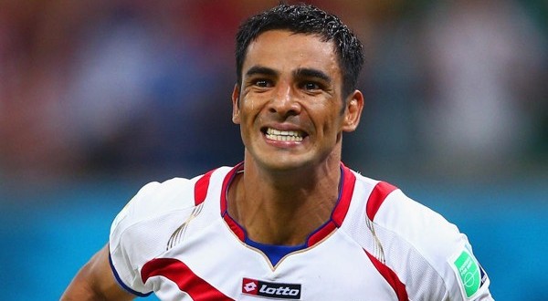 Costa Rican national team defender joins Persepolis