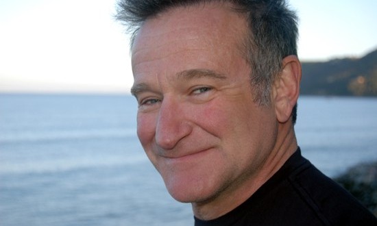 Robin Williams Dead Apparent Suicide