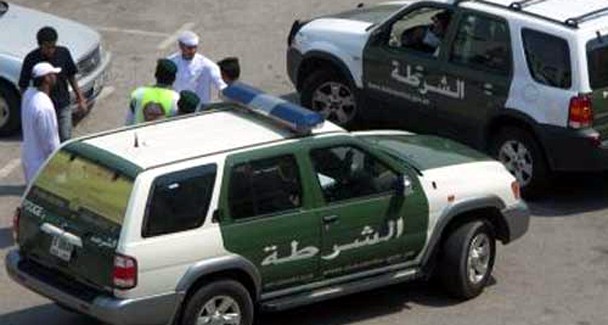 Iranian tourists kidnapped in Dubai