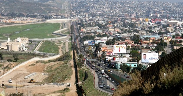 ISIS plans to enter US through Mexican boarder