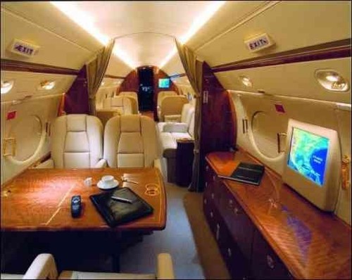Gulfstream-III-owned-by-Tyler-Perry
