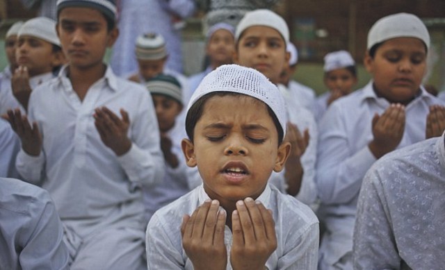 muslimsIndia