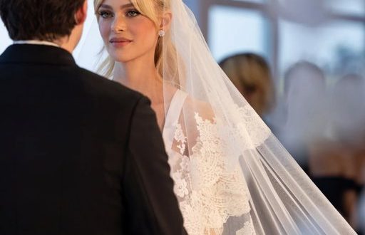 Nicola Peltz'S Wedding Dress: 5 Things You Didn'T Know! - b1c7ioq
