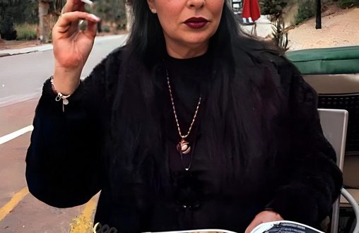 Old Time Actress, where are they now | gooyadaily | Page 12