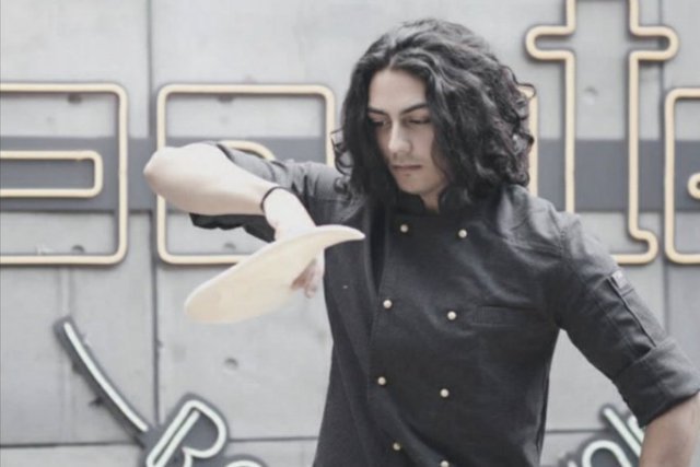 Young would be chef is gone – gooyadaily