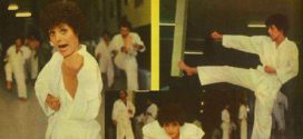 About the sport of karate