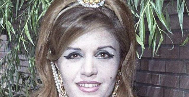 Singer of the Ministry of Culture and Arts | gooyadaily