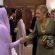 Special guests for the wedding of the Crown Prince of Jordan