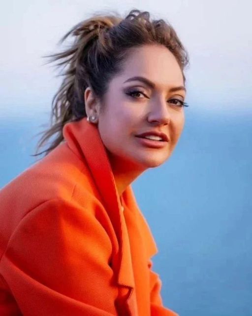 Famous actress in America | gooyadaily | Page 2