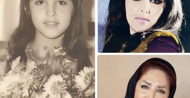 What is old actress Sheila doing? | gooyadaily