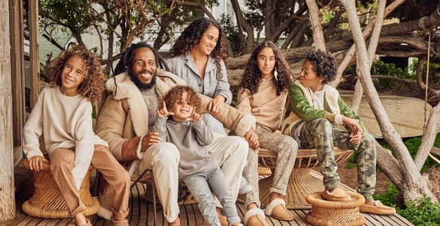 Ziggy and Orly Marley | gooyadaily | Page 4