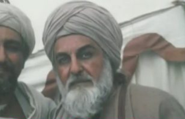 5 Facts About the Mysterious Death of Ali Azad – Page 7 – gooyadaily