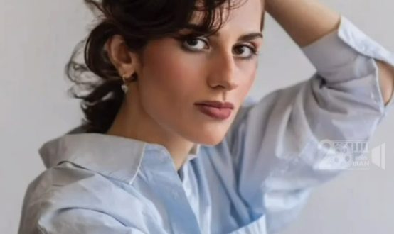 7 Key Facts About Sarina Farhadi