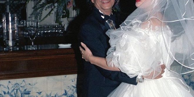The Legacy of Love and Luxury