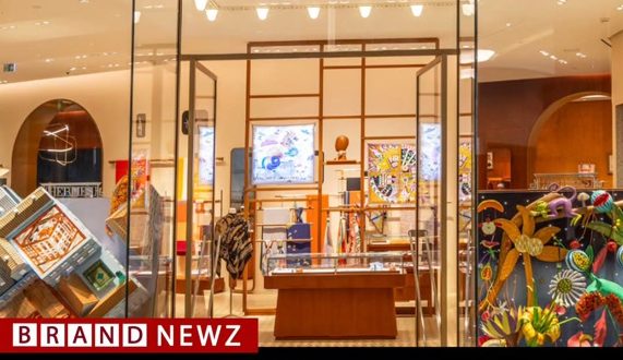 The World’s Oldest Luxury Brands Still Defining Elegance and Craftsmanship