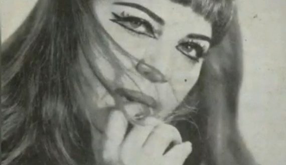 The Voice That Echoed Through a Nation
