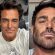 The Transformations of Famous Actors