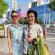 Fatemeh Motamedarya in Cannes