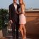 vanka Trump and her family in Venice