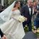 Iman pahlavi wedding