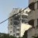 Demolition of Ali Shamkhani’s house