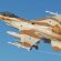 Countries with the most F-16 fighter jets