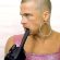 Brad Pitt challenging gender norms in Rolling Stone 1999