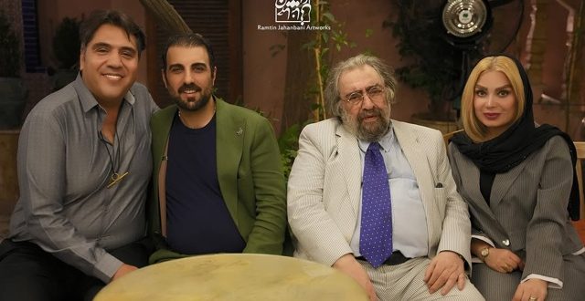 Bridging Generations Film and Theatre