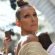 French-speaking music star Celine Dion at Paris Fashion Week